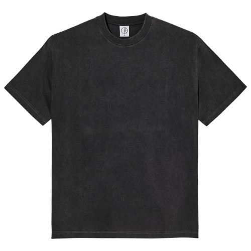 Polar Skate Co. Ανδρική κοντομάνικη μπλούζα Contrast Tee | Stroke Logo
